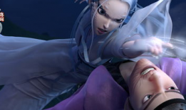 白蛇动漫,千年情缘，爱恨交织的奇幻之旅