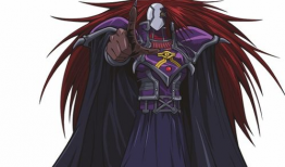 反派动漫,反派动漫的黑暗势力解析